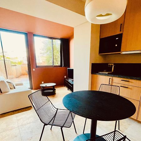 Les Suites D'Angouleme - Proche Gare Et Centre Ville - Haut De Gamme Экстерьер фото
